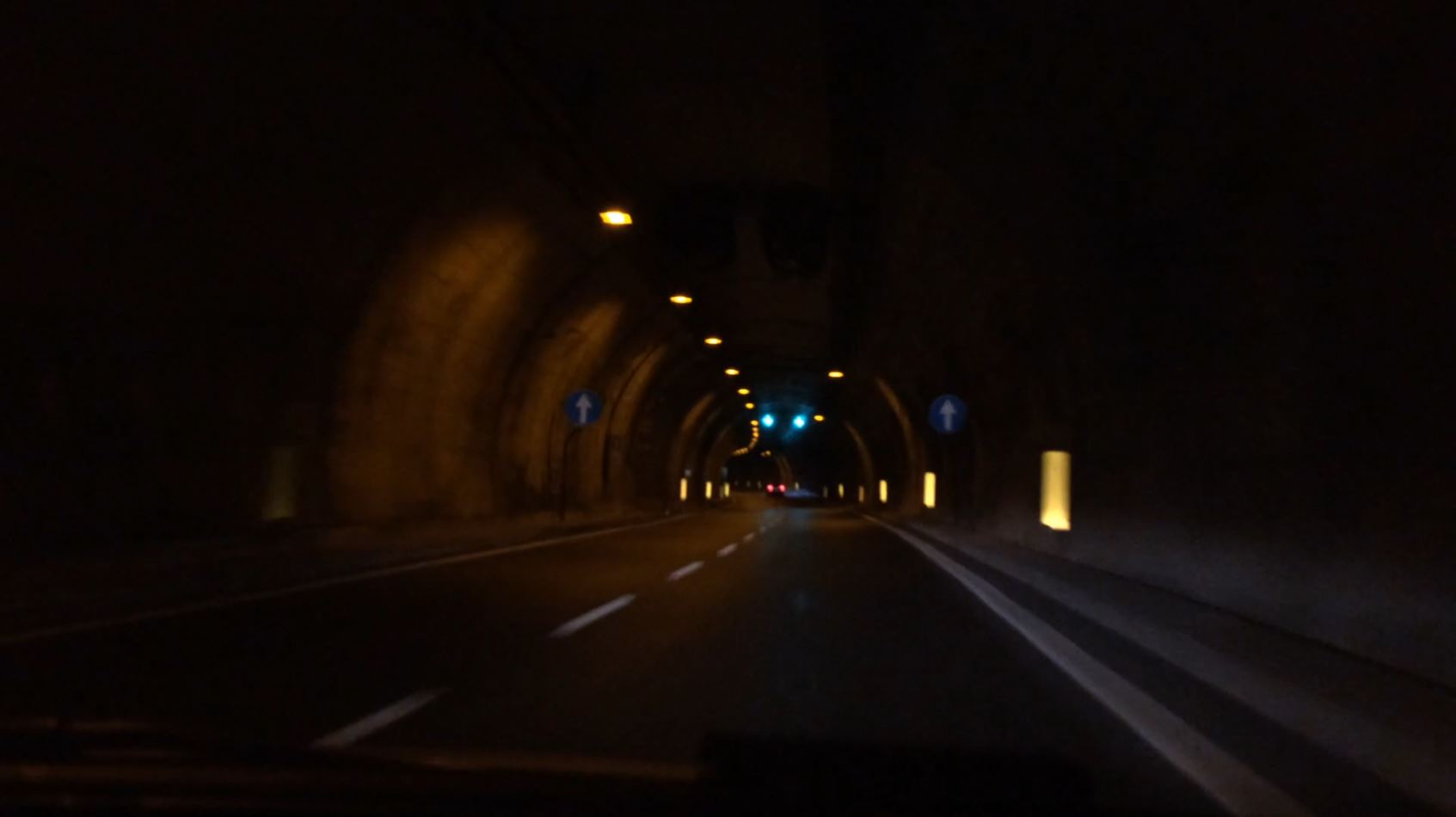 Drive Sapri to Messina